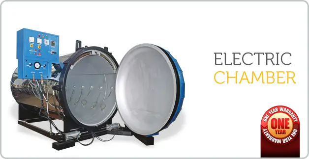 electric-chamber