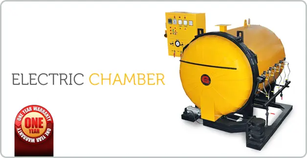electric-chamber
