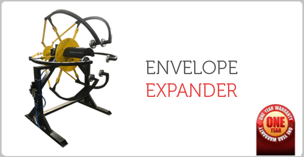 envelope-expander