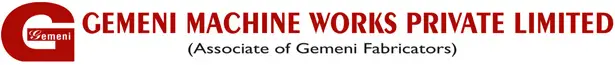 Gemini machine Works